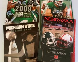 MSU Collectibles