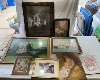 Sale Picture