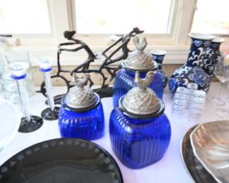 Canister set