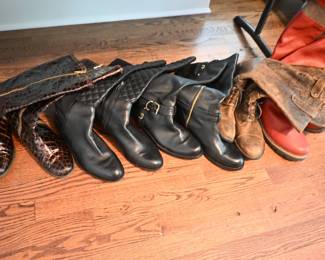 Boots