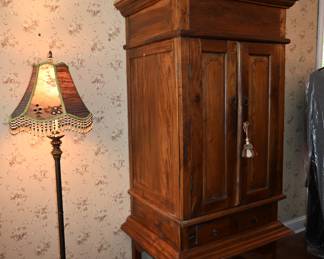Storage Armoire