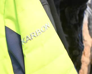 Karbon Ski Jackets