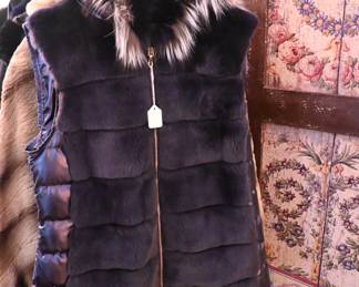 Vests