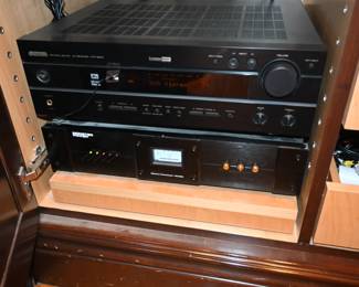 Stereo