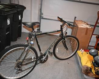 Bicycle