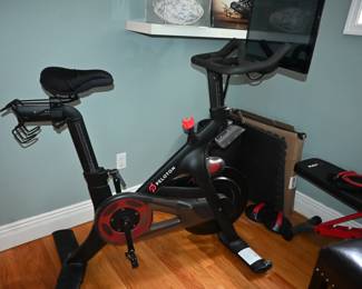 Peloton