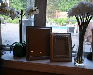 Picture Frames