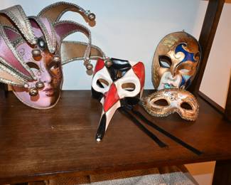 Masks