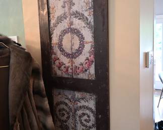 Wall decor