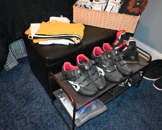 sports mens shoes