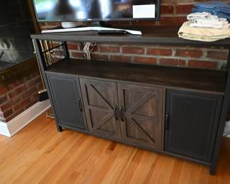 TV Console