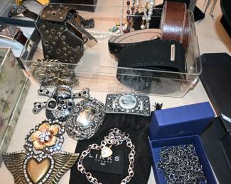 Belts