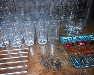Glassware