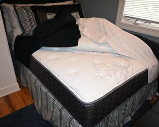 Full Mattress