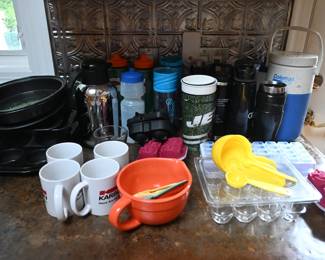 Kitchenware