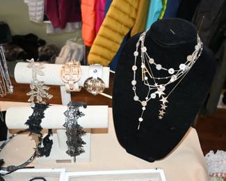 costume jewelry