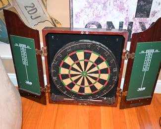 Dart Board