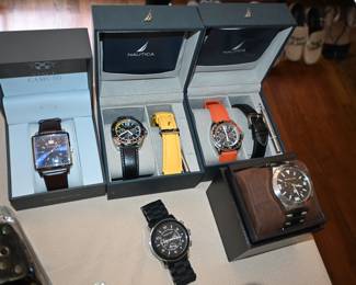 Invictra watches