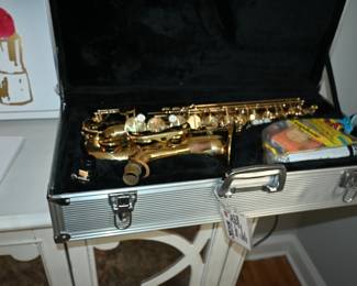 Musical instruments