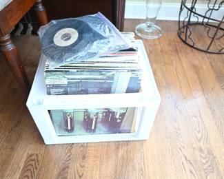 Record Albums