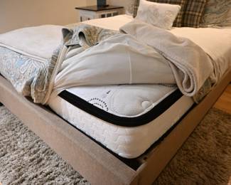 Queen Mattress