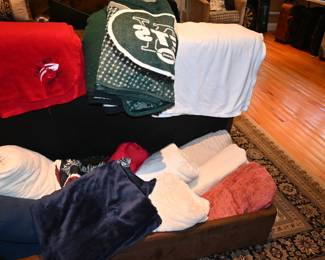 Blankets