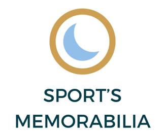 SPORTS MEMORABILIA