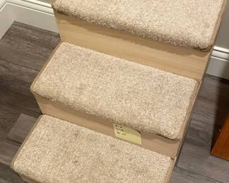 Pet Stairs