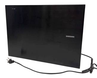 Samsung PSWK550 Subwoofer Powers On