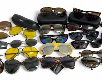 L. L. Bean And More Sunglasses