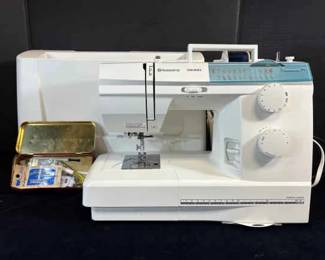 Husquarna Viking Sewing Machine