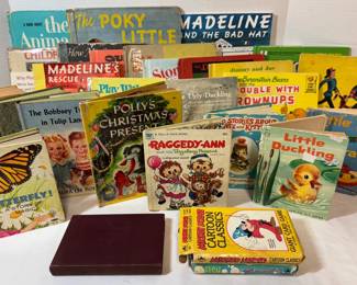 Childrens Classic Books