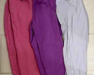 Lululemon Scuba Pants