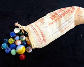 Marbles And Shooters