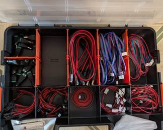 PRESALE all custom 3d printer types and components all for one money!