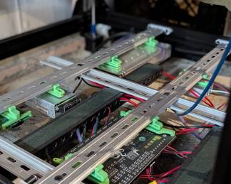 PRESALE all custom 3d printer types and components all for one money!