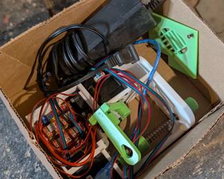 PRESALE all custom 3d printer types and components all for one money!