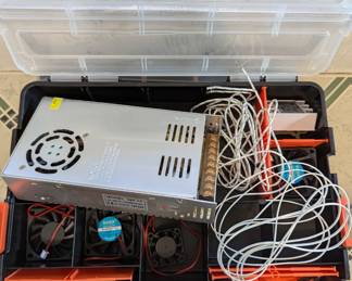 PRESALE all custom 3d printer types and components all for one money!