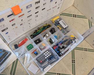 PRESALE all custom 3d printer types and components all for one money!
