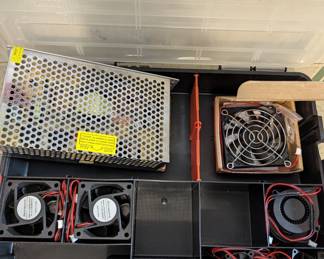 PRESALE all custom 3d printer types and components all for one money!