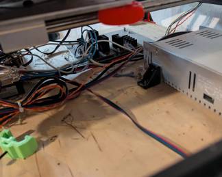PRESALE all custom 3d printer types and components all for one money!
