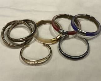Bracelets Some Alexis Bittar