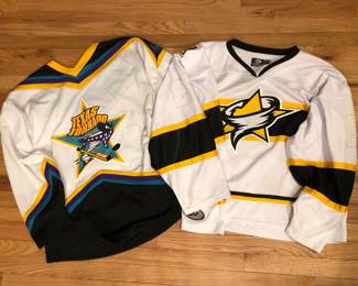 Hockey Jerseys