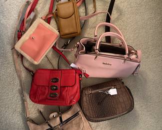 Purses