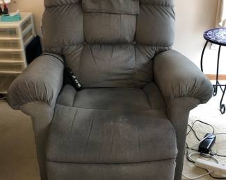 Recliner