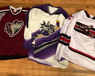 More Hockey Jerseys 