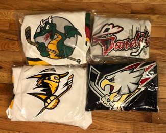 NOS Hockey Jerseys 