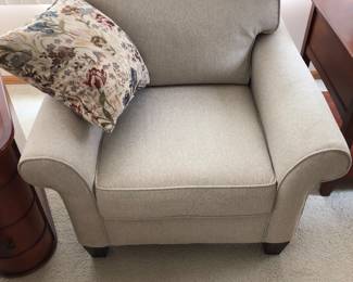 Nice Living Room Chair