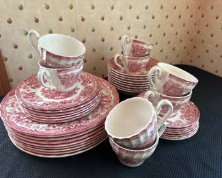 Tonquin by Franciscan