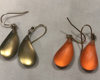 Alexis Bittar Earrings 